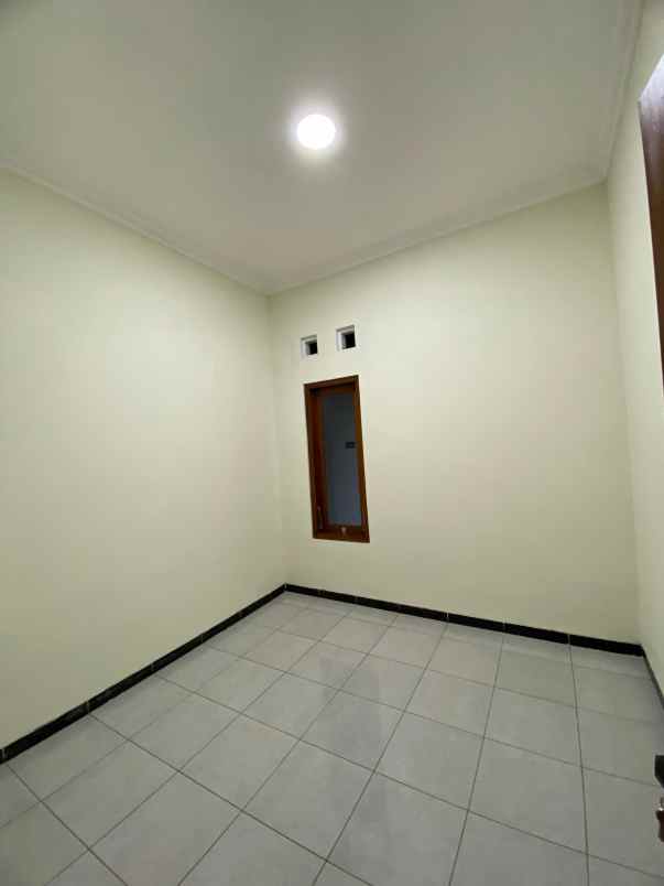 dijual rumah pandowoharjo sleman yogyakarta