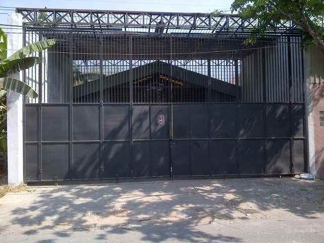 dijual rumah pandugo