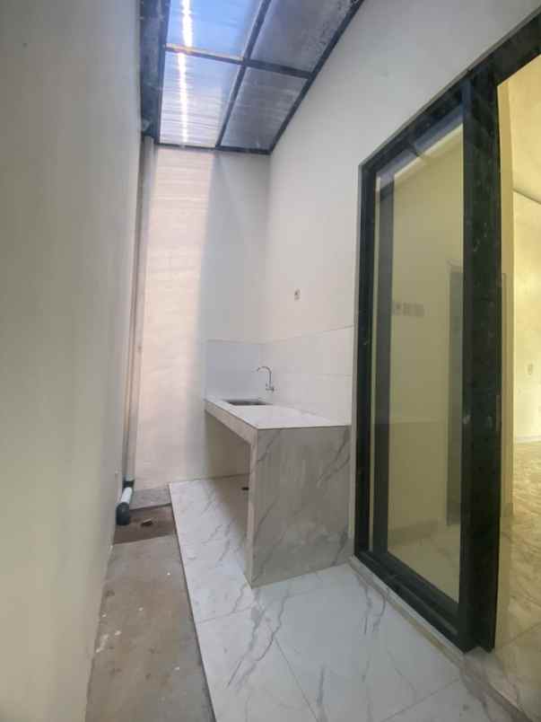 dijual rumah pasir putih sawangan depok