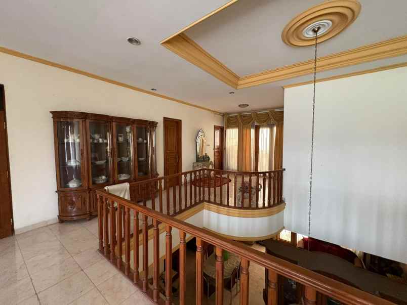 dijual rumah pejaten barat