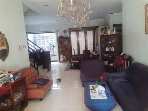 dijual rumah pejaten barat jakarta