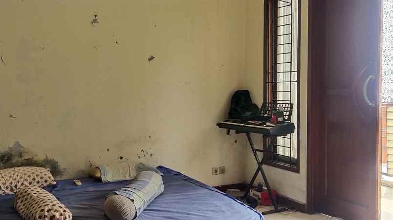 dijual rumah pejaten barat jakarta