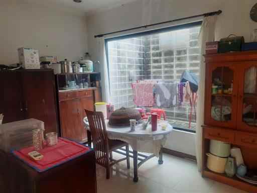 dijual rumah pejaten barat jakarta
