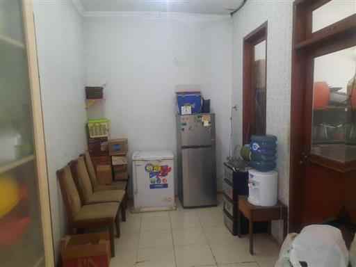 dijual rumah pejaten barat jakarta