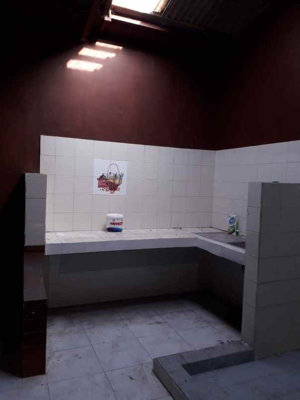 dijual rumah penjaringan