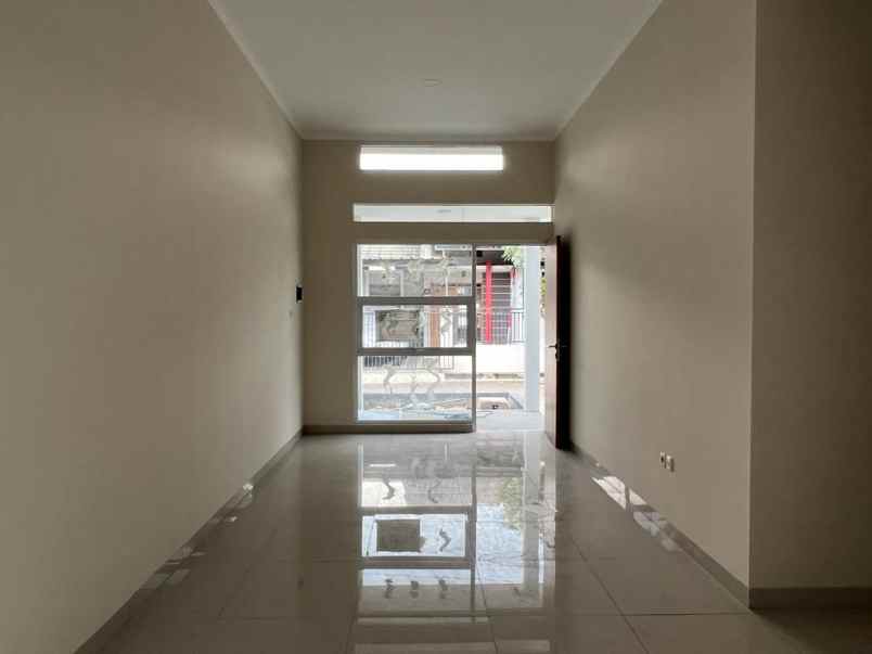 dijual rumah permata elok cisaranten