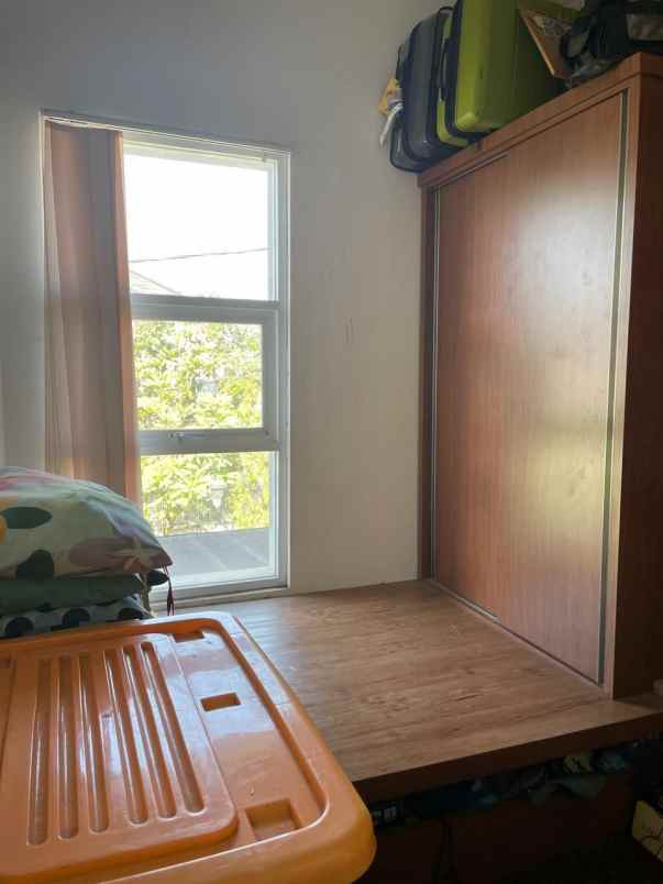 dijual rumah permata endah cisaranten