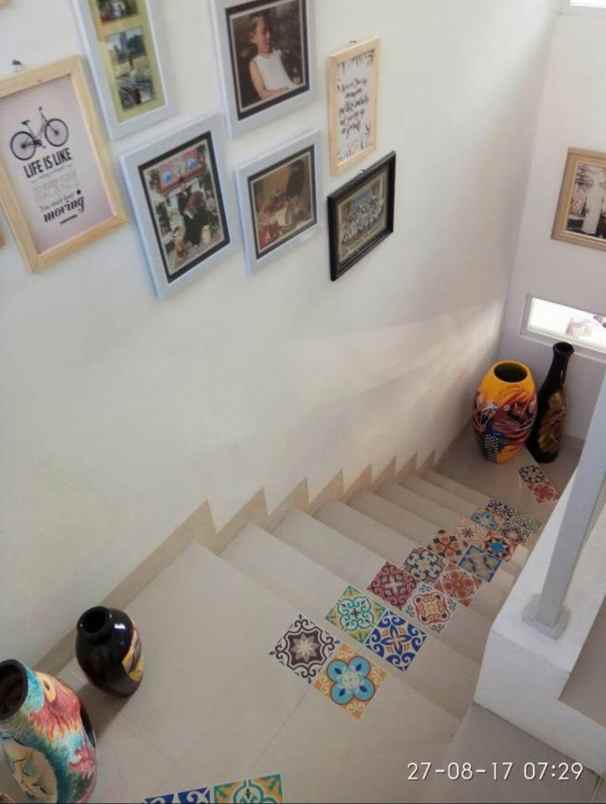 dijual rumah permata endah cisaranten