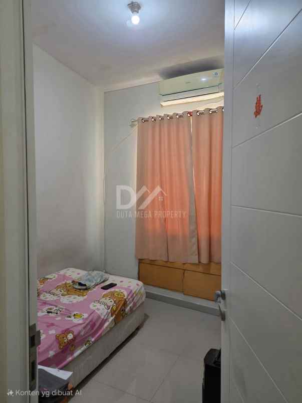 dijual rumah perumahan banjar wijaya