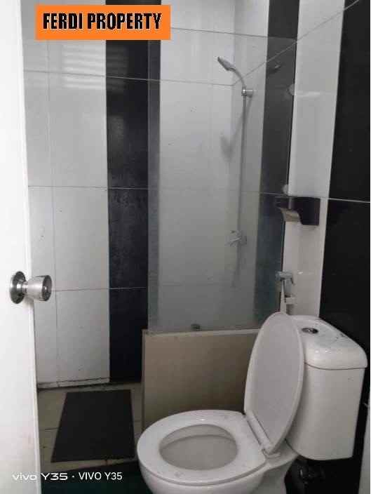 dijual rumah perumahan citra gran cibubur