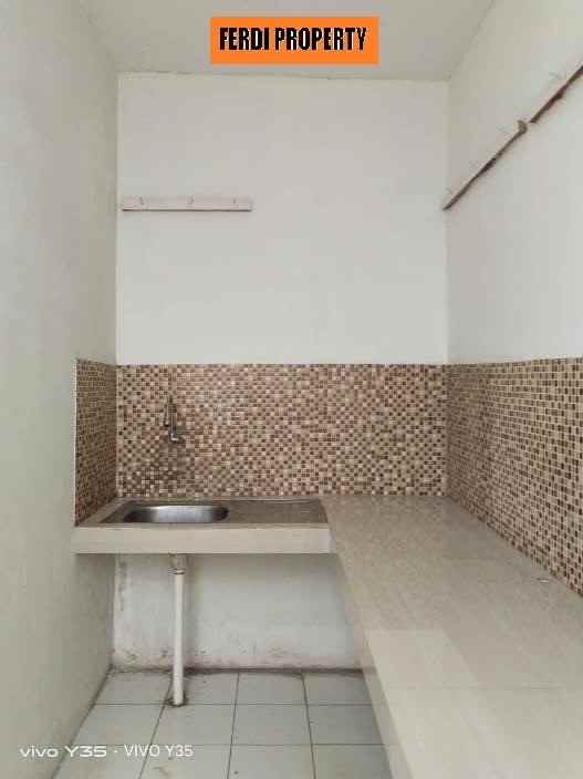 dijual rumah perumahan citra gran cibubur