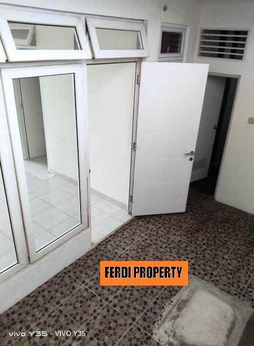 dijual rumah perumahan citra gran cibubur