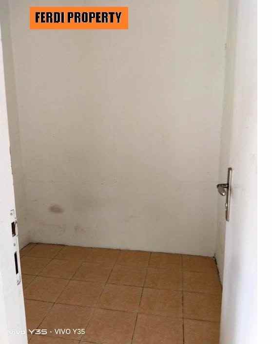 dijual rumah perumahan citra gran cibubur