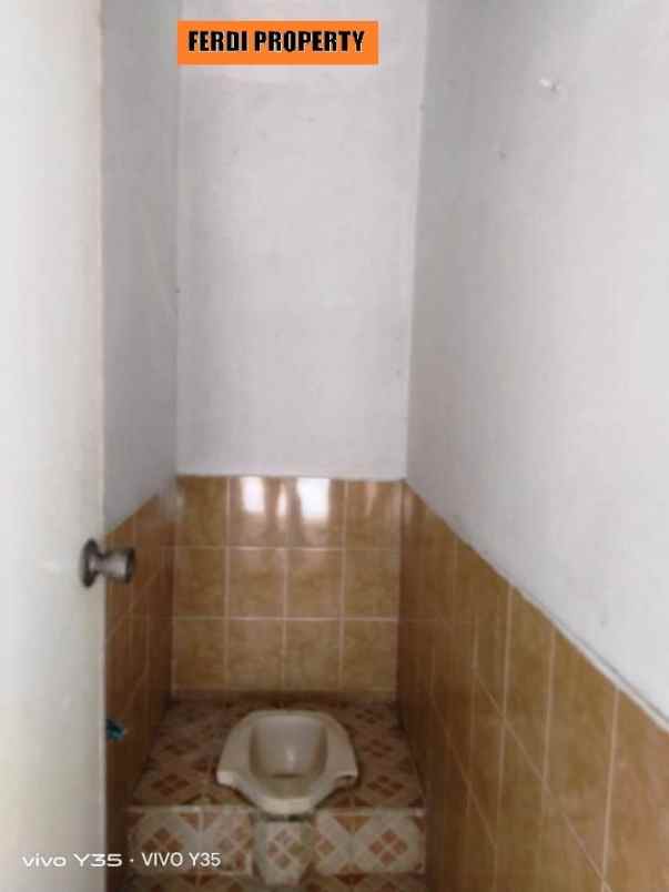 dijual rumah perumahan citra gran cibubur