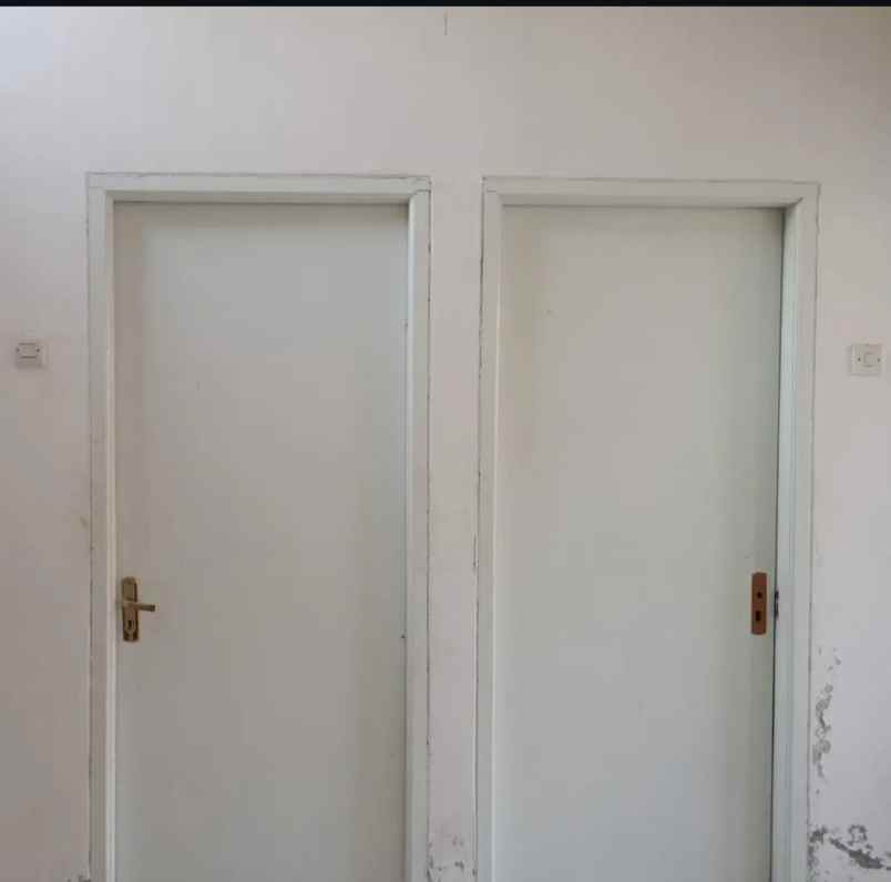 dijual rumah perumahan green residence