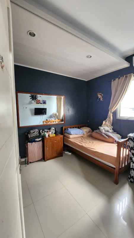 dijual rumah perumahan metland menteng