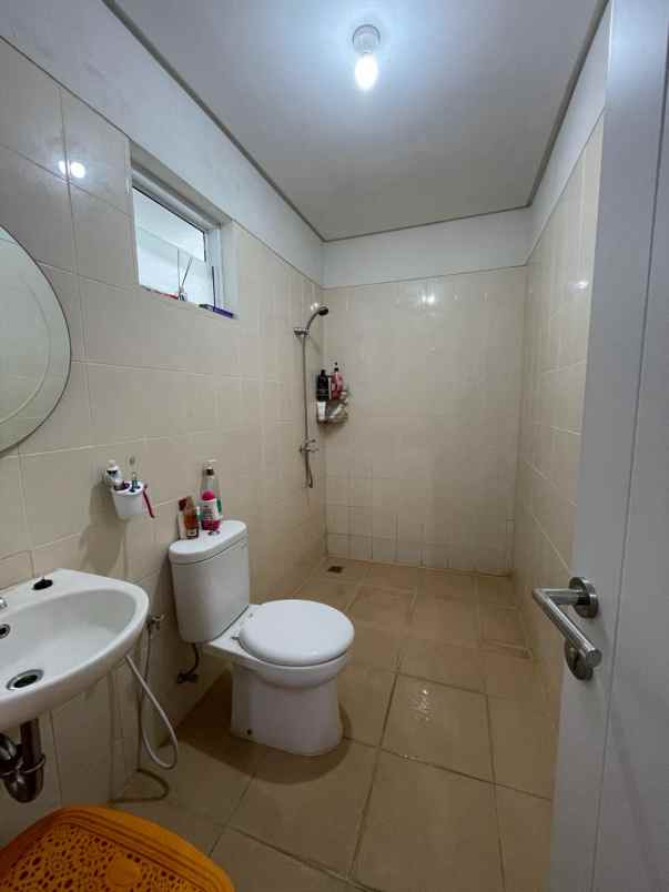 dijual rumah perumahan paradise bsd