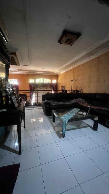 dijual rumah perumahan villa jatibening