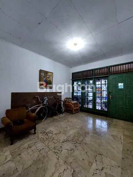 dijual rumah petukangan utara