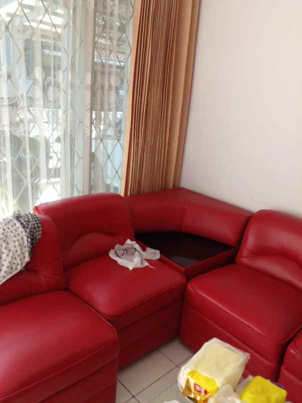dijual rumah pharmindo