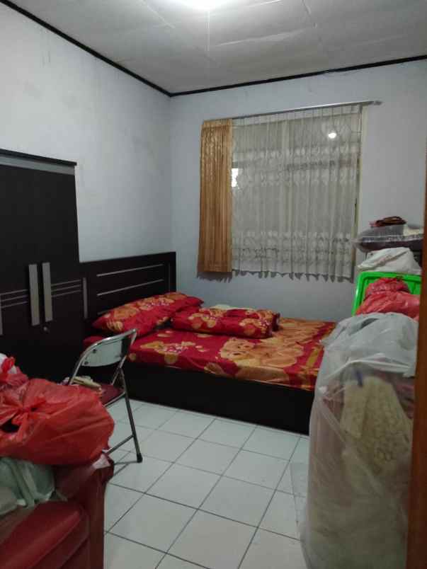 dijual rumah pharmindo