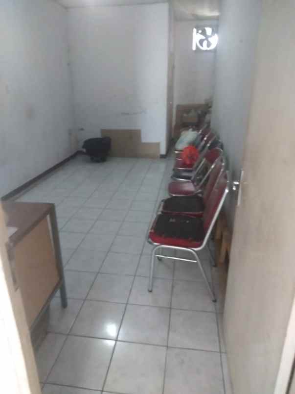 dijual rumah pharmindo
