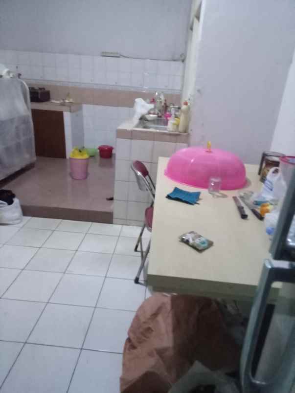 dijual rumah pharmindo
