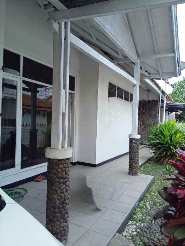 dijual rumah pharmindo