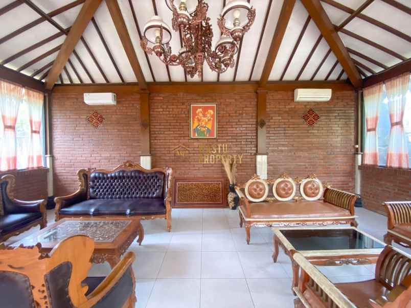 dijual rumah plere bantul yogyakarta