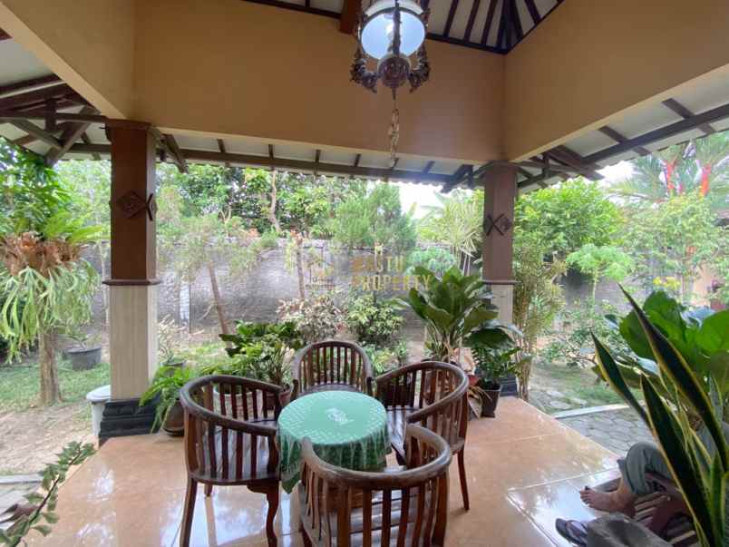 dijual rumah plere bantul yogyakarta