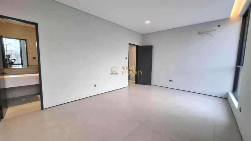 dijual rumah pondok cabe udik pamulang