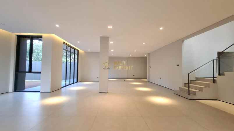 dijual rumah pondok cabe udik pamulang