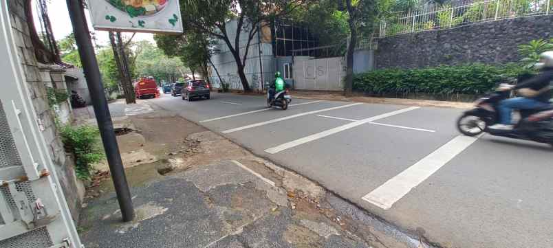 dijual rumah pondok labu