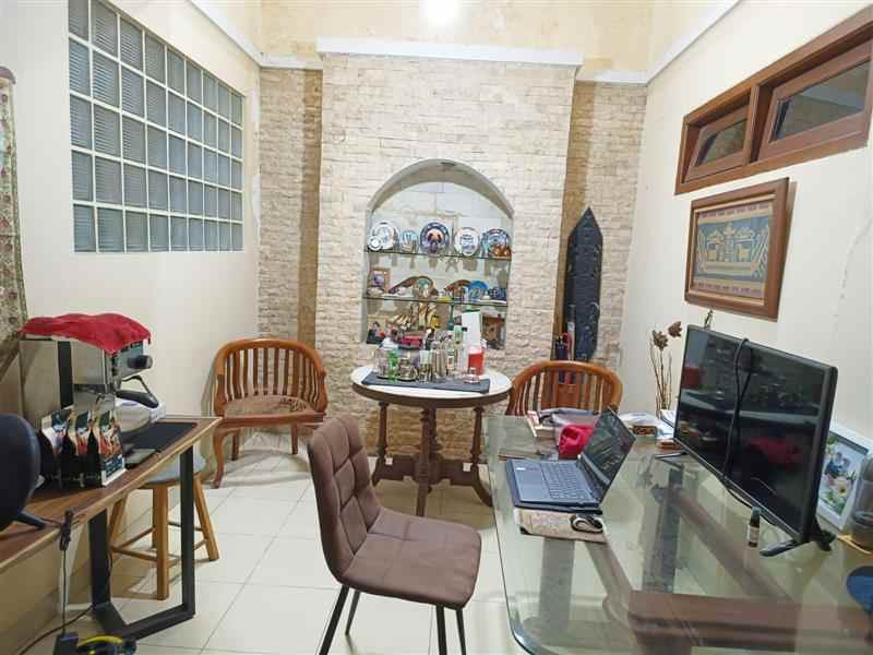 dijual rumah pondok pekayon indah