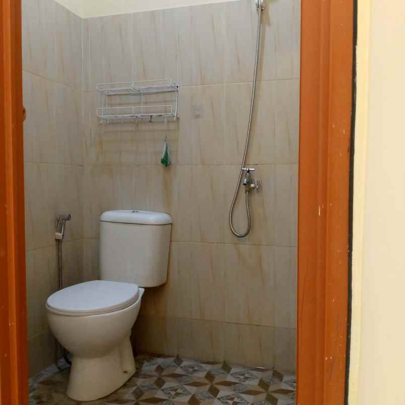 dijual rumah pondok pekayon indah bekasi