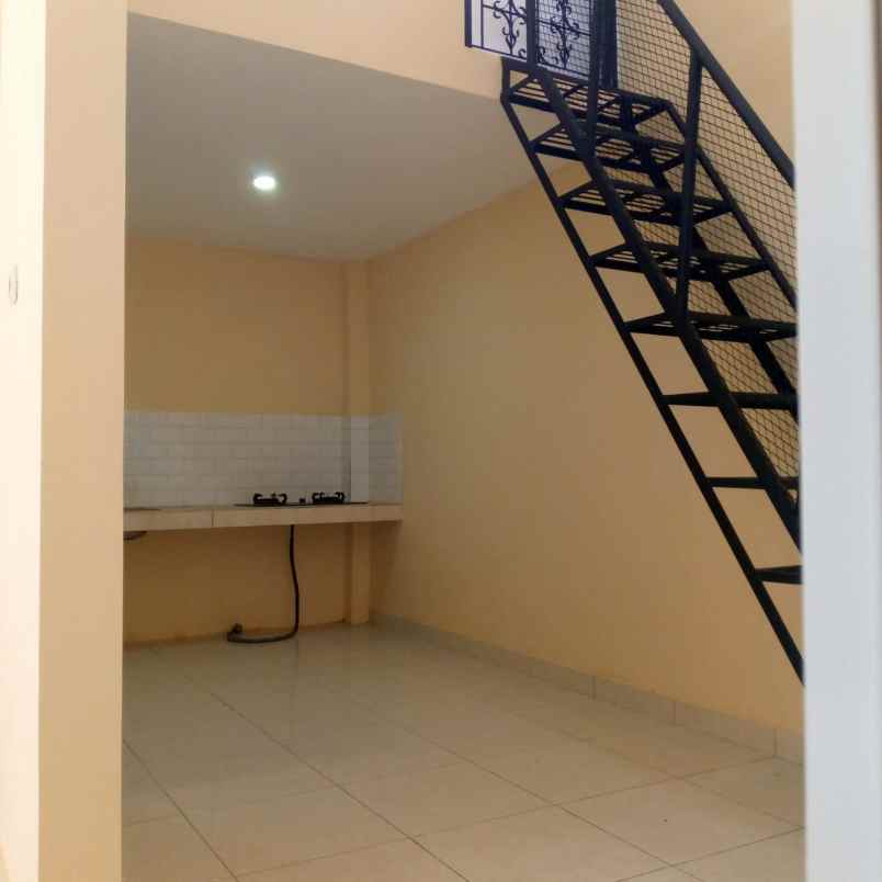 dijual rumah pondok pekayon indah bekasi