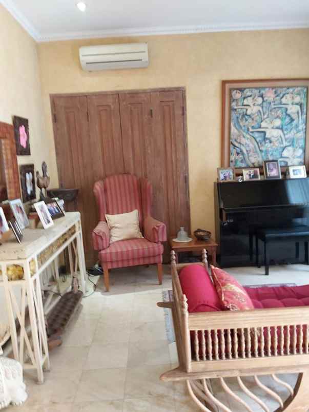 dijual rumah pondok pinang