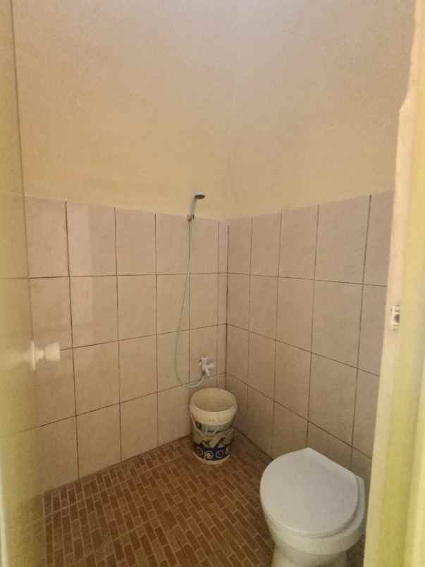 dijual rumah pondok ungu permai kota bekasi
