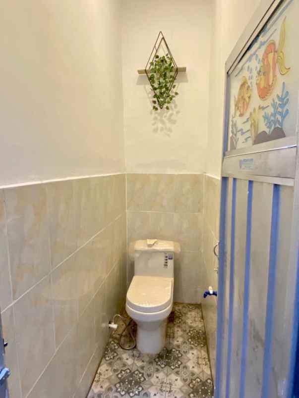 dijual rumah potorono mogang sitimulyo