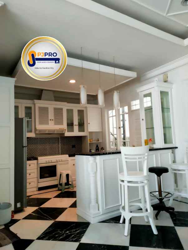 dijual rumah pulogebang