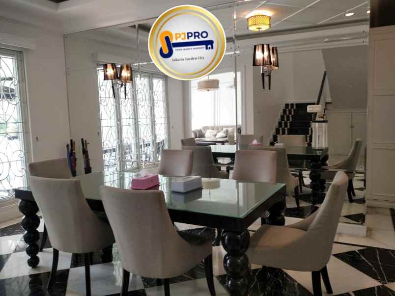 dijual rumah pulogebang