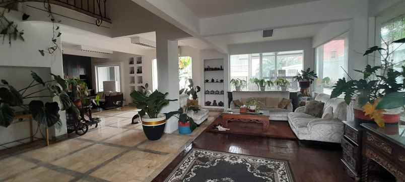 dijual rumah puri hijau town house