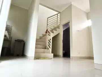 dijual rumah puri safira regency shanaya