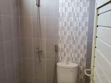 dijual rumah puri safira regency shanaya