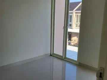 dijual rumah puri safira regency shanaya