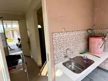 dijual rumah puri safira regency shanaya