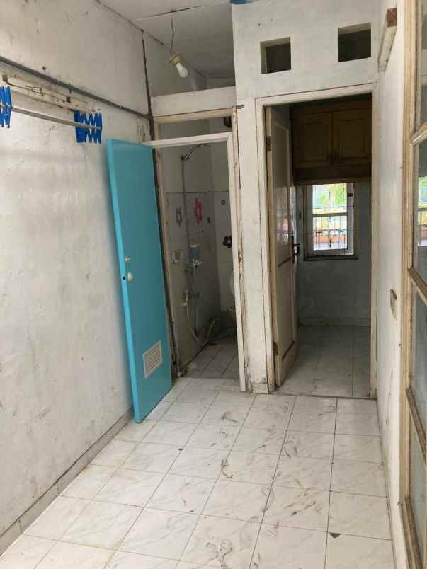 dijual rumah puri surya jaya cluster