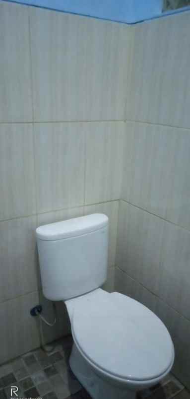 dijual rumah purwokerto barat