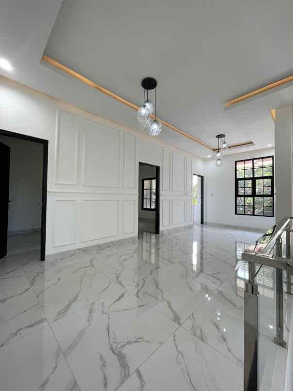 dijual rumah purwomartani kalasan