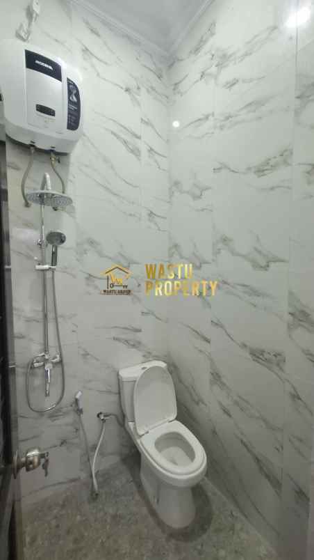 dijual rumah purwomartani kalasan